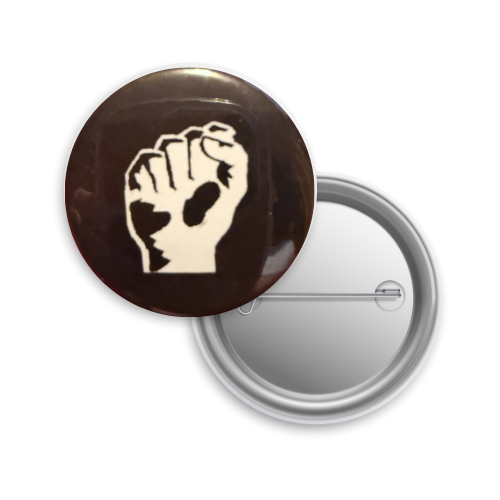Black Power Button