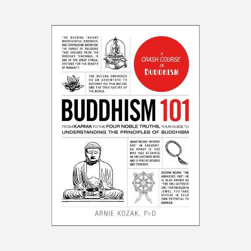 Buddhism 101