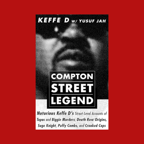 Compton Street Legend