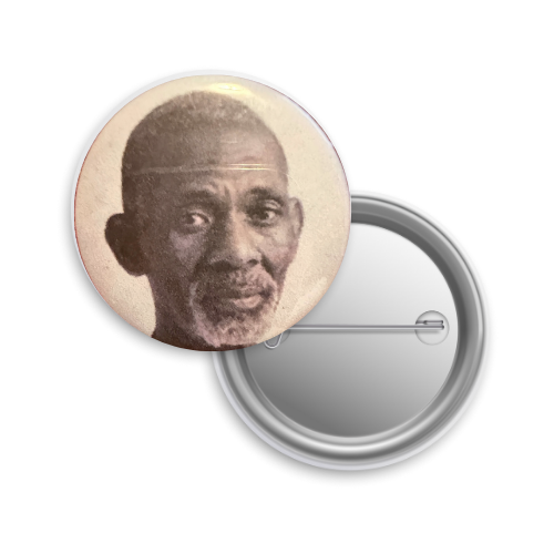 Dr. Sebi Button