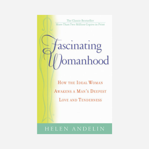 Secrets of Fascinating Womanhood (e-book)
