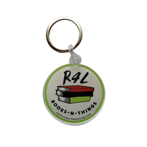 RFL Keychains