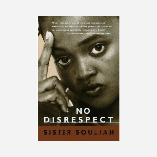 No Disrespect (Paperback)