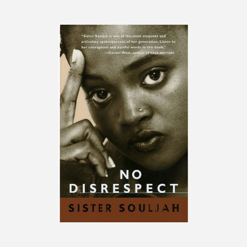 No Disrespect  (Paperback)