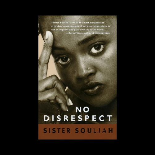 No Disrespect (Paperback)
