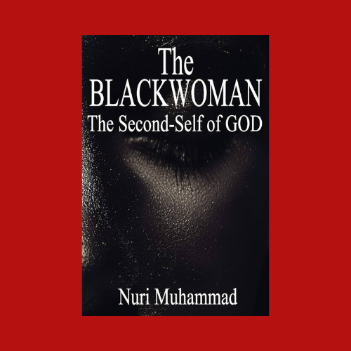 Black Woman The Second Self of God