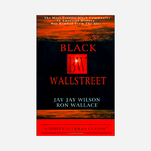 Black Wallstreet: A Timeless Urban Classic