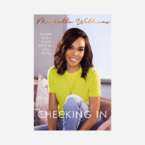 Checking In: How Getting Real about Depression Saved My Life and Can Save Yours (Paperback)