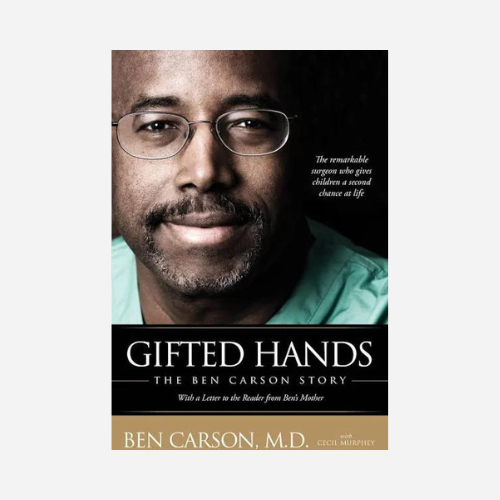 Gifted Hands: The Ben Carson Story