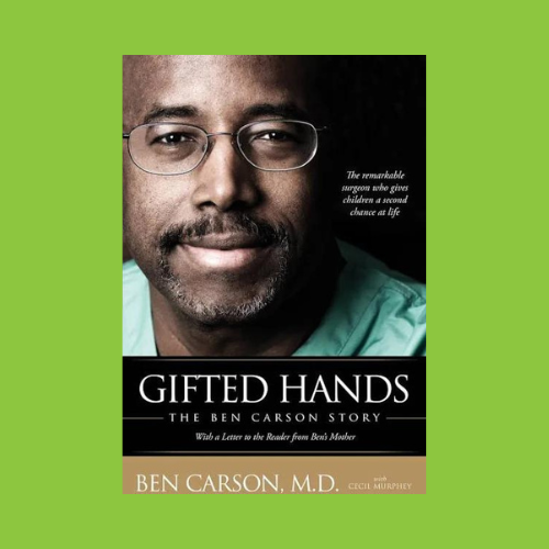 Gifted Hands: The Ben Carson Story