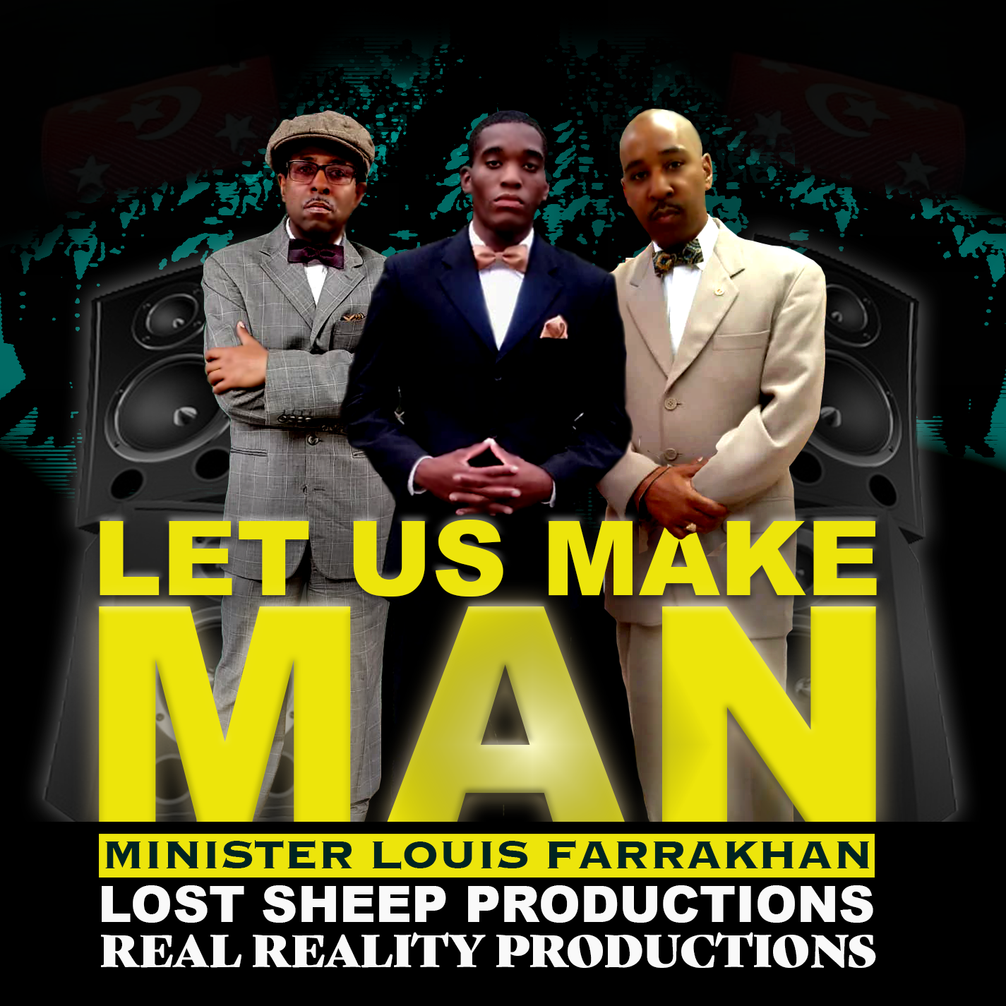 Let Us Make Man mp3