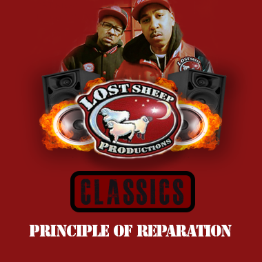 Principle of Reparation