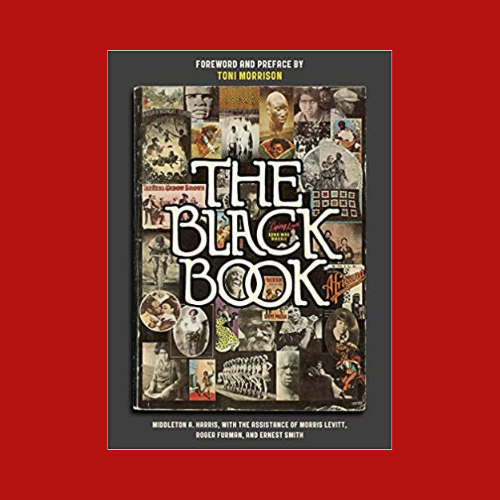 The Black Book