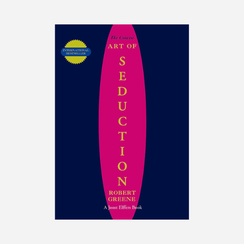 Concise Art of Seduction