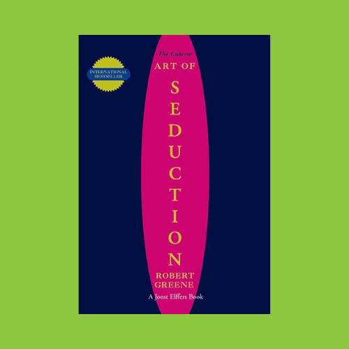 Concise Art of Seduction