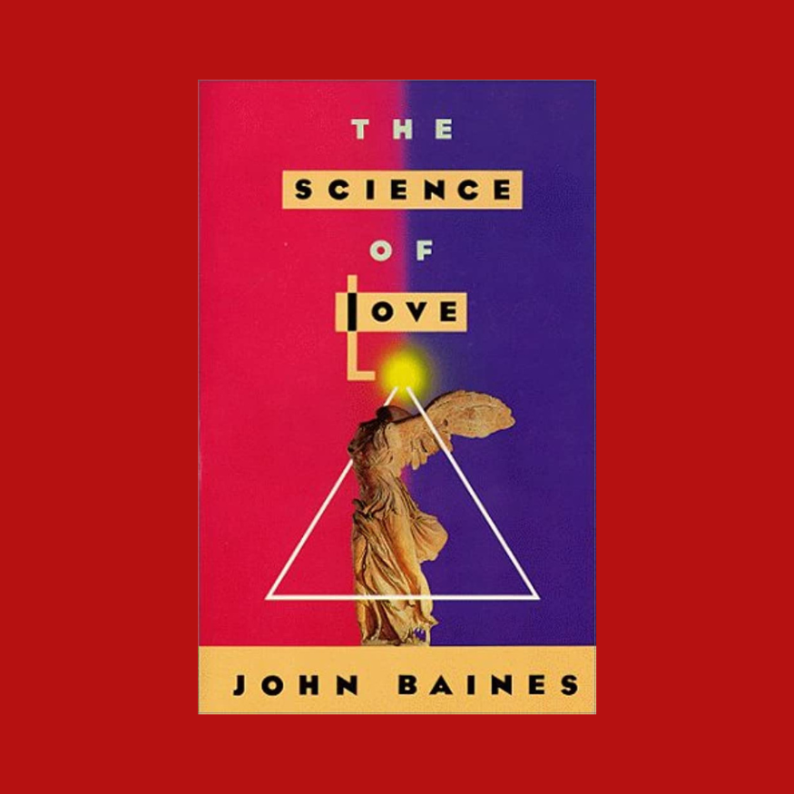 The Science of Love
