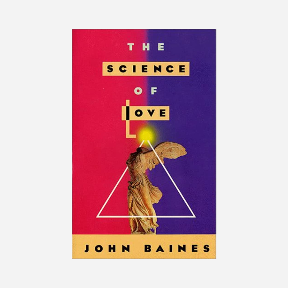 The Science of Love