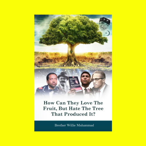 How Can They Love the Fruit, But Hate the Tree That Produced It?