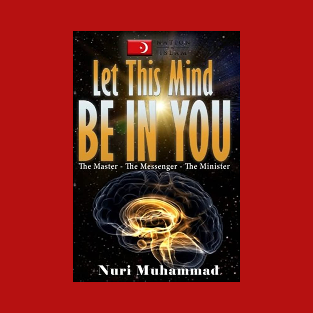 Let This Mind be in You