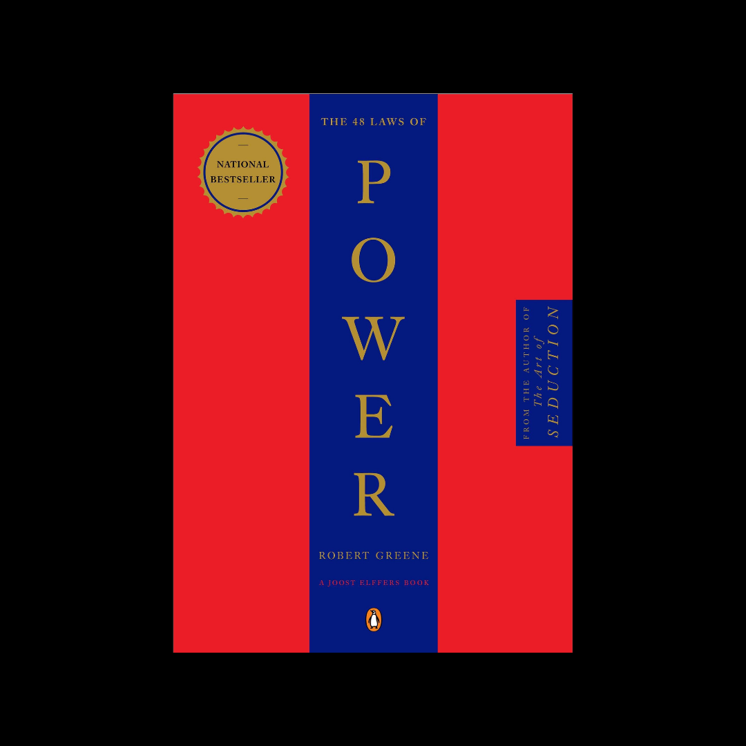 48 Laws of Power