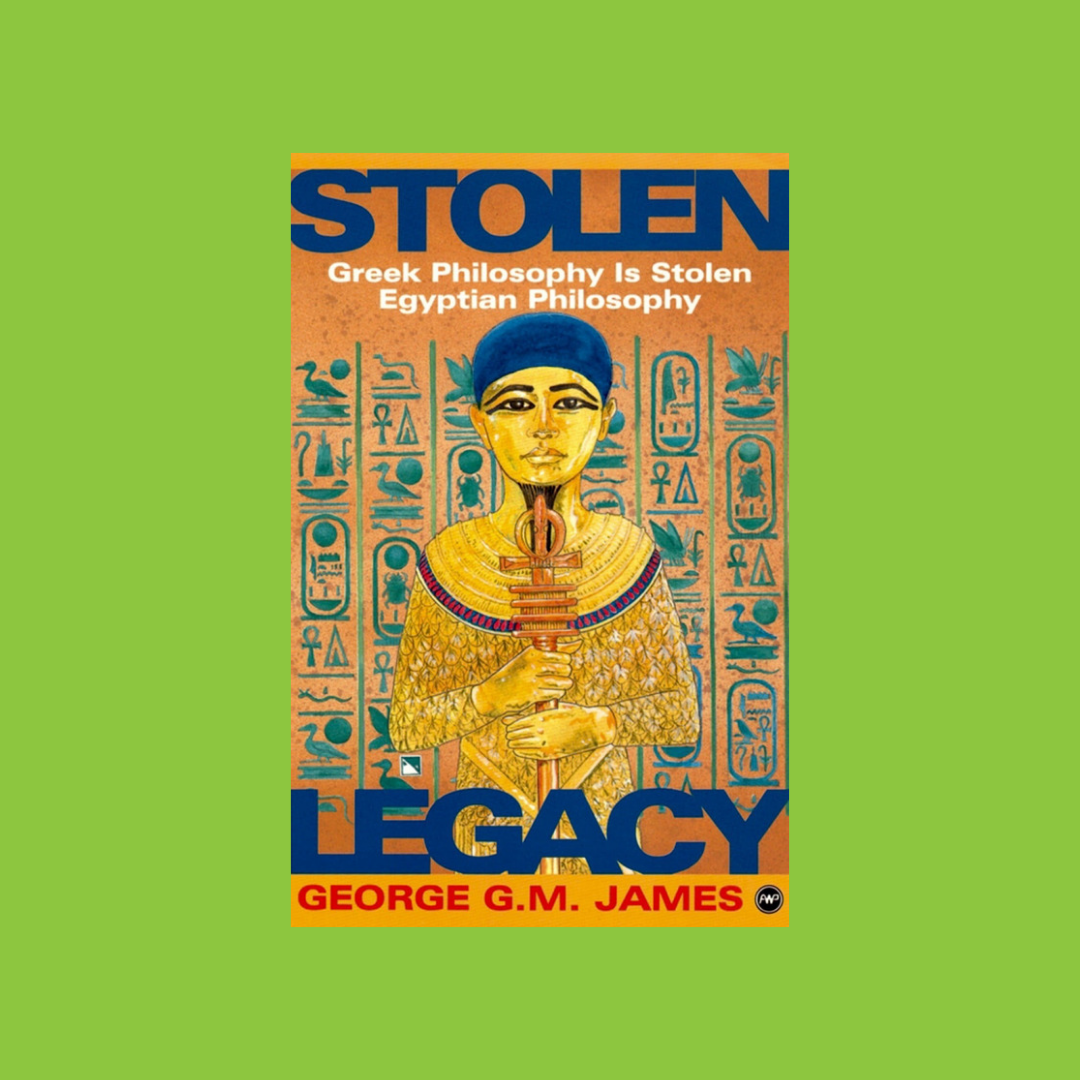 Stolen Legacy