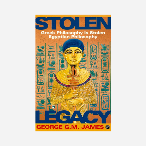 Stolen Legacy