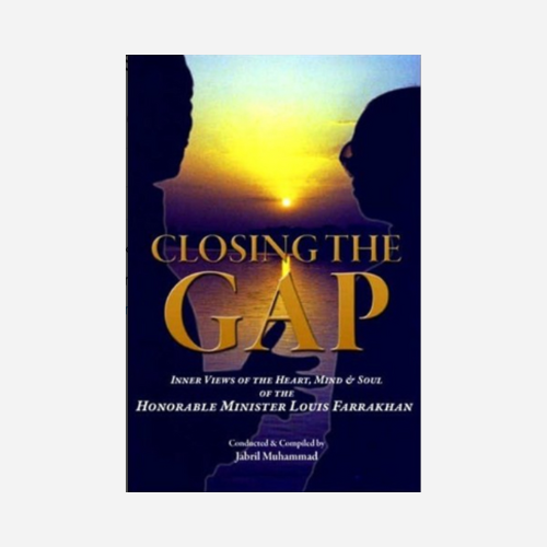 Closing the Gap