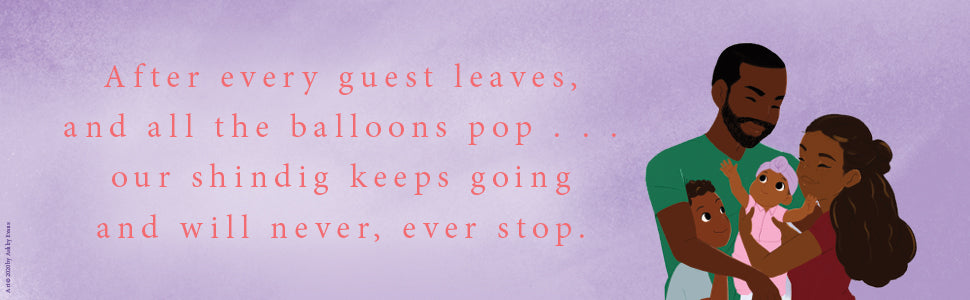 Welcome to the Party