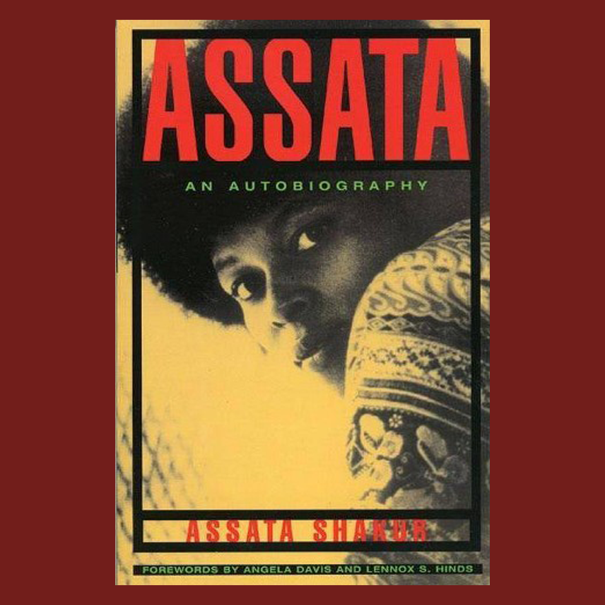 Assata: An Autobiography (Paperback)