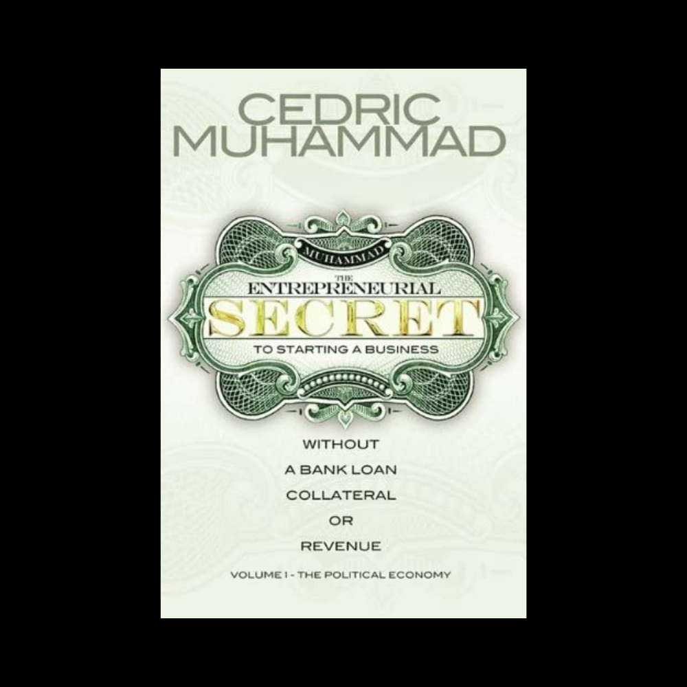 The Entrepreneurial Secret Book Series Vol I