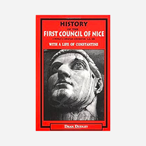 First Council of Nice