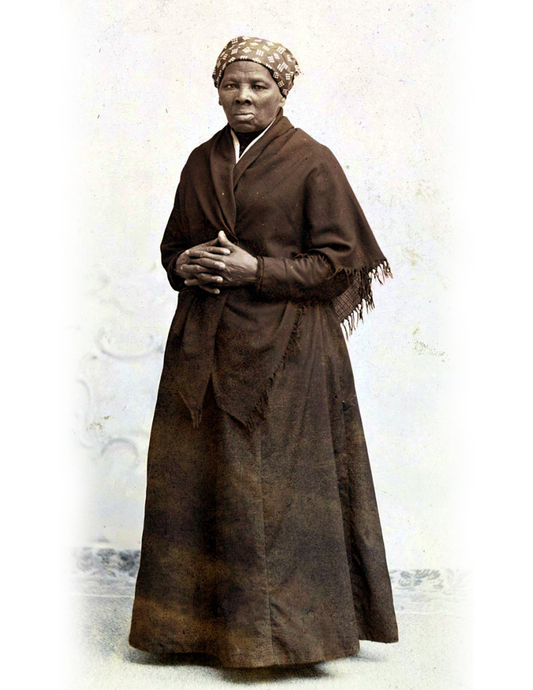 Harriet Tubman Photo