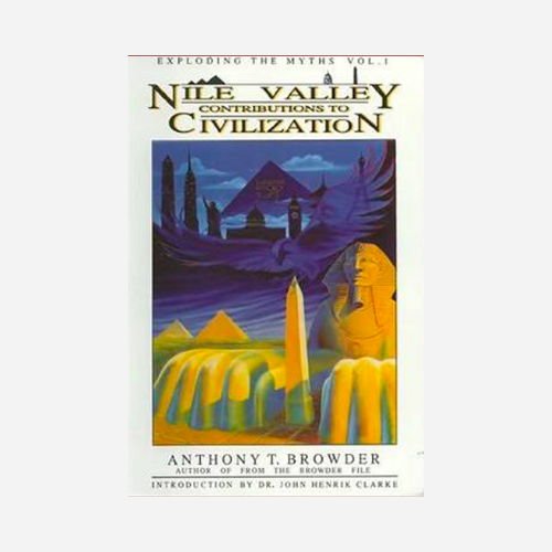 Nile Valley Contributions to Civilization