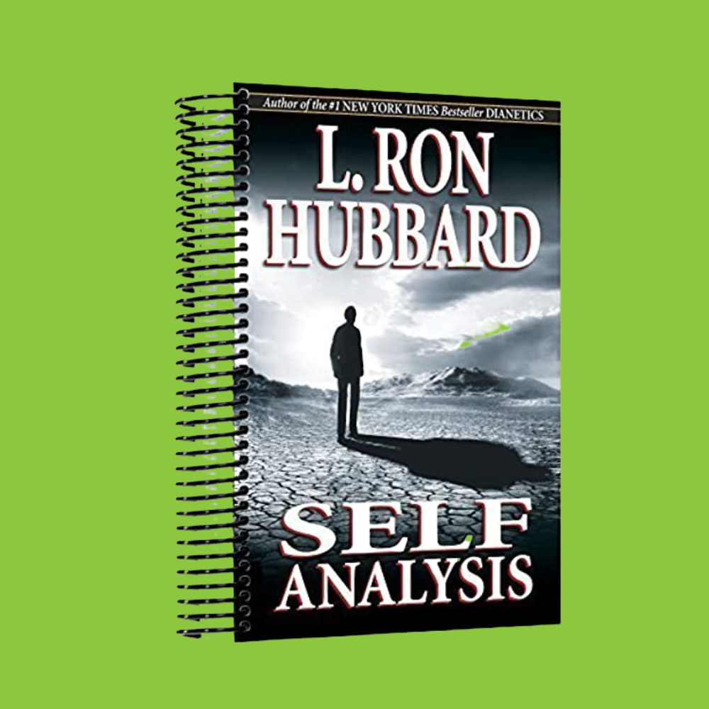 Self Analysis (Spiral)