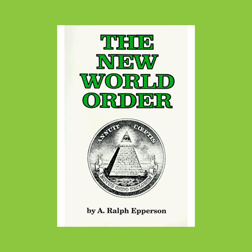 The New World Order