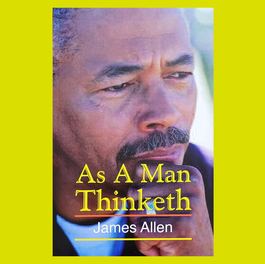 As a Man Thinketh (Paperback)