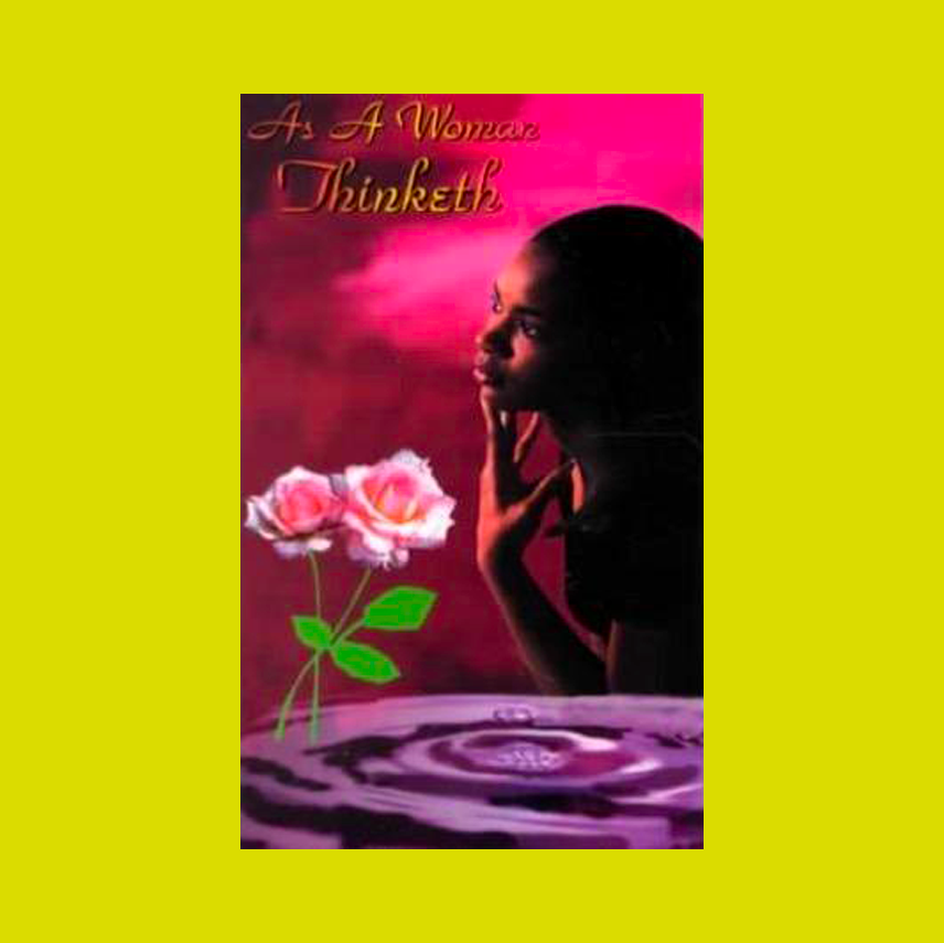 As a Woman Thinketh (Paperback)