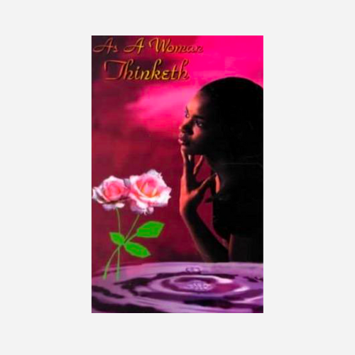 As a Woman Thinketh (Paperback)