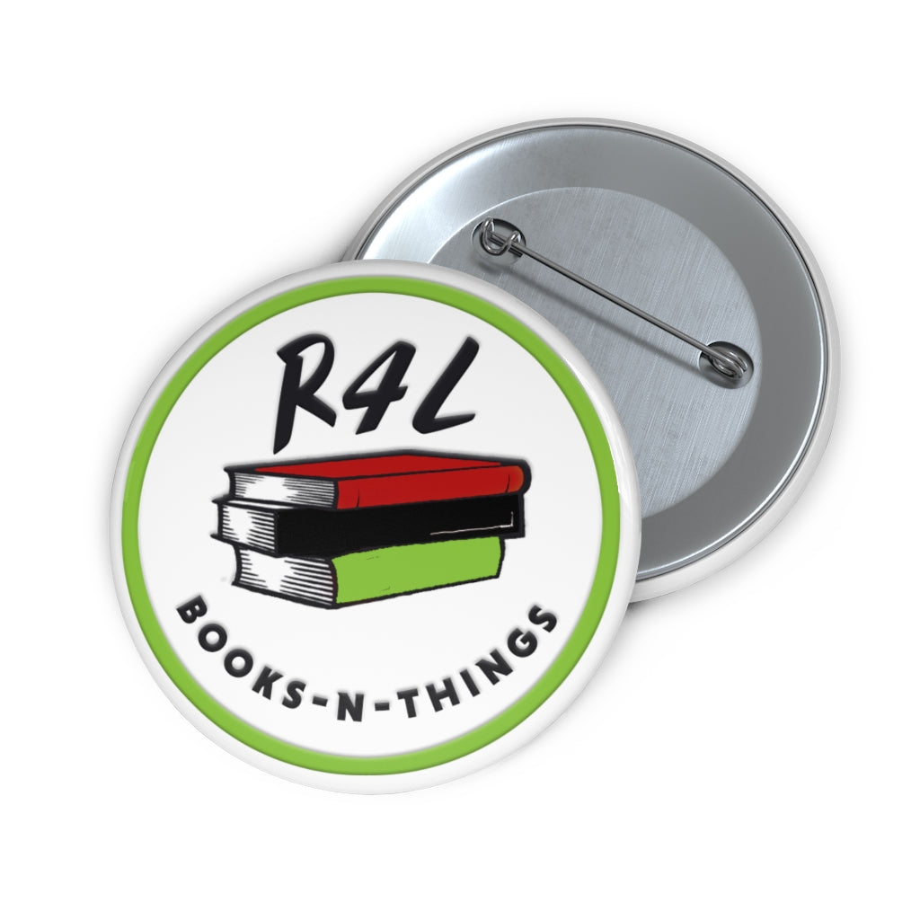 RFL Pin Buttons