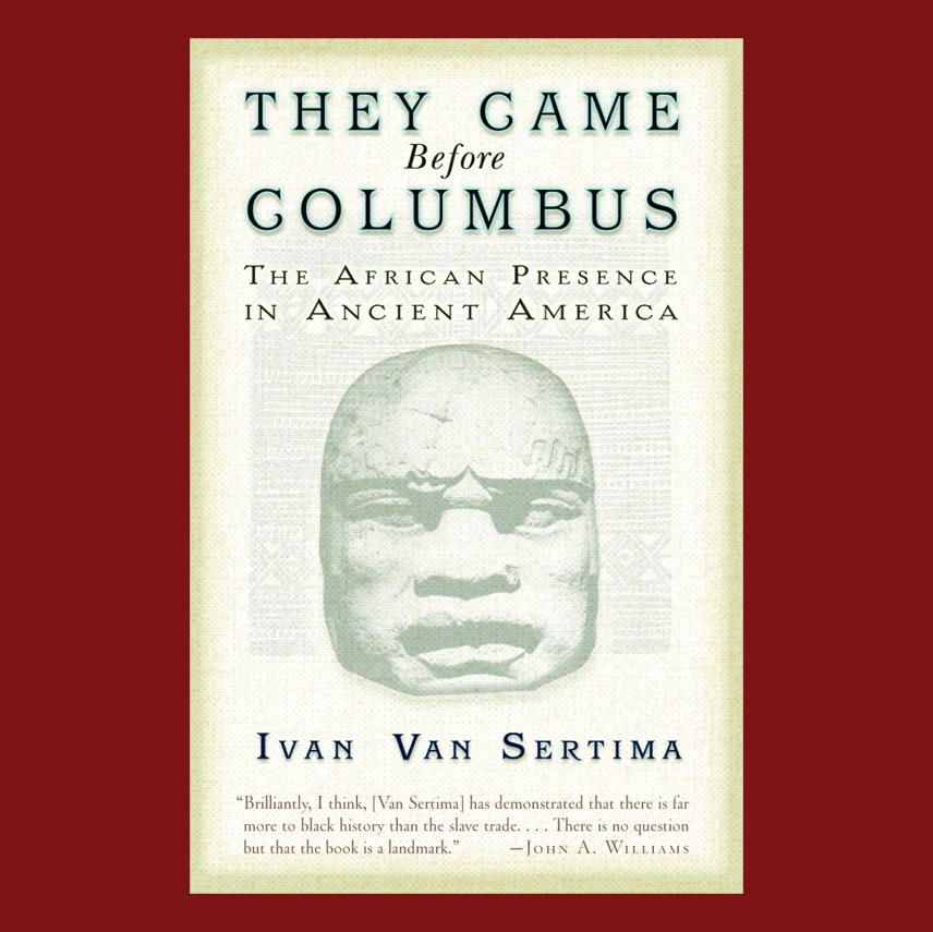 They Came Before Columbus