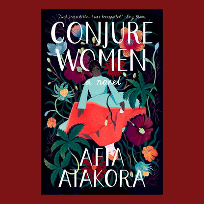 Conjure Women: A Novel (Paperback)