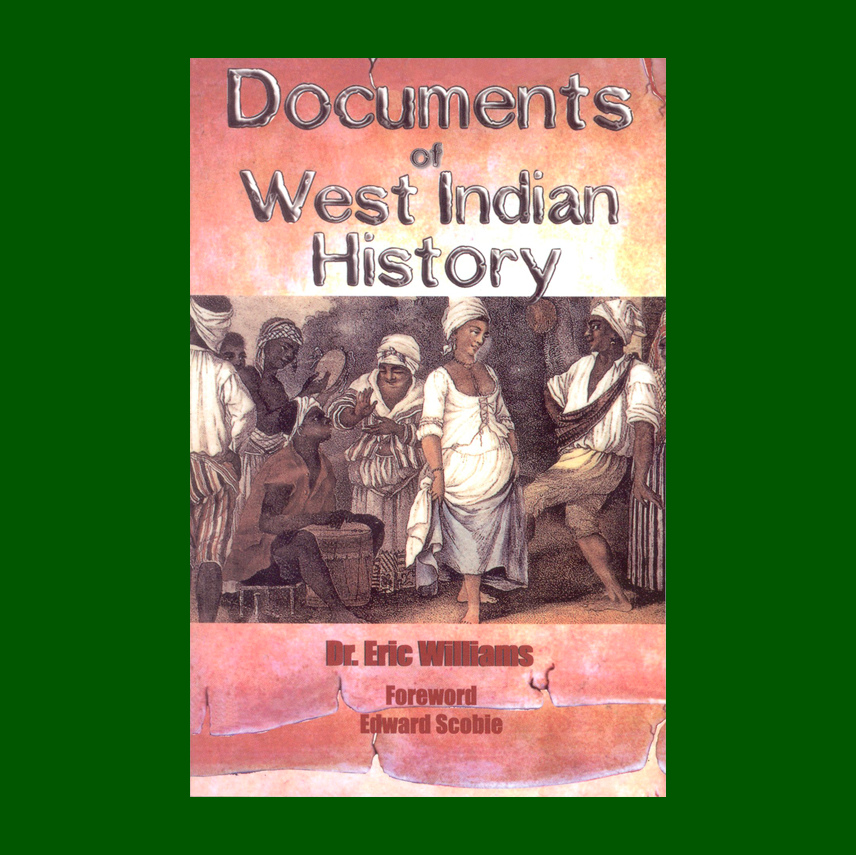 Documents of West Indian History