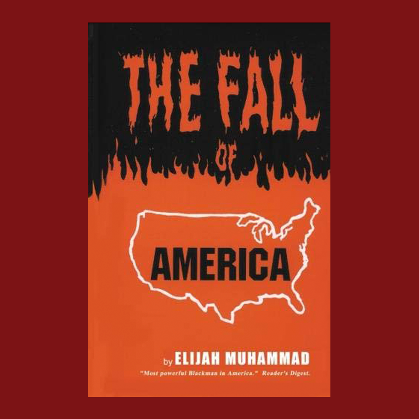 The Fall of America