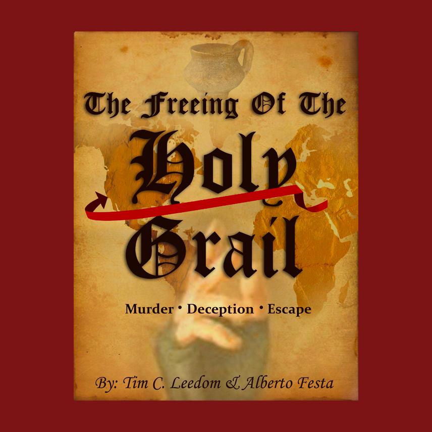 The Freeing of The Holy Grail