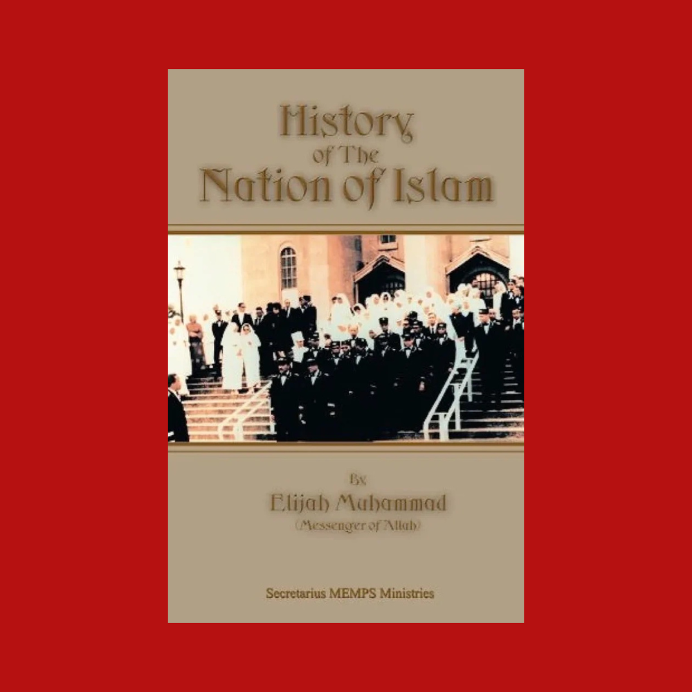 History of the Nation of Islam