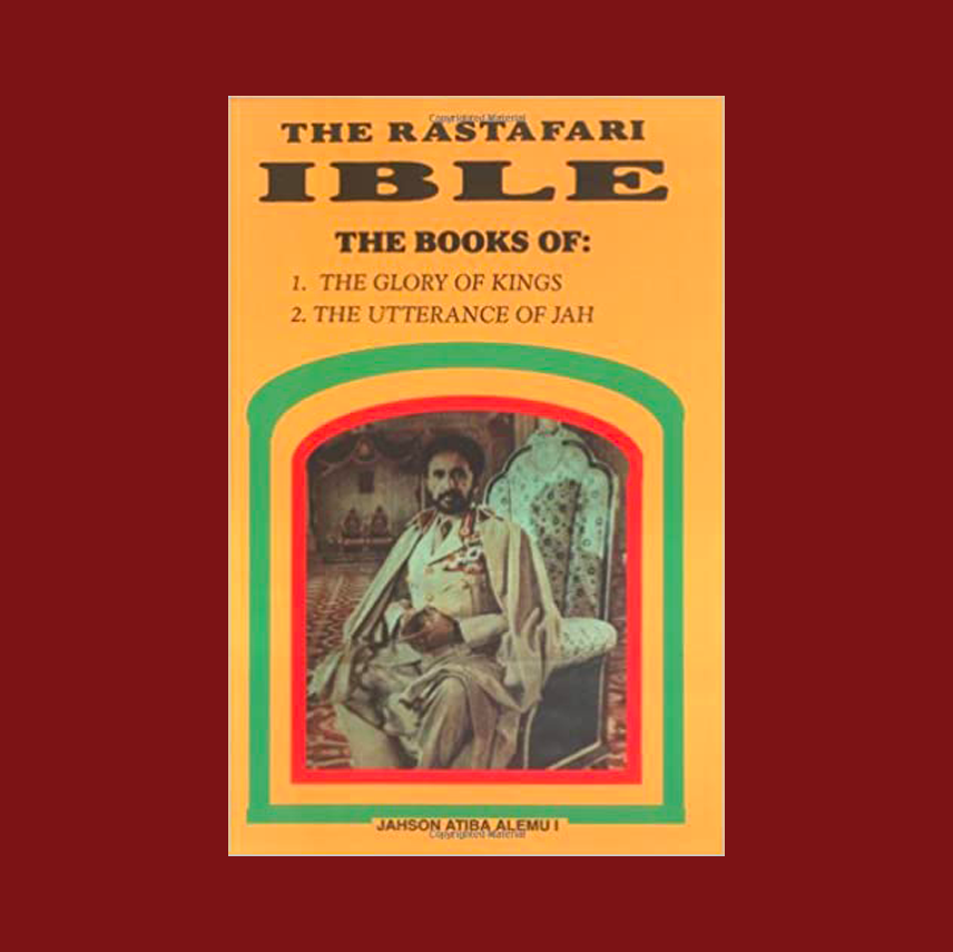 The Rastafari Ible