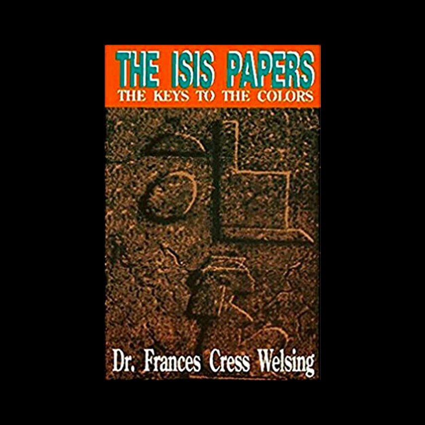 The Isis Papers: The Keys to the Colors