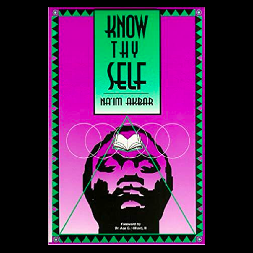 Know Thyself