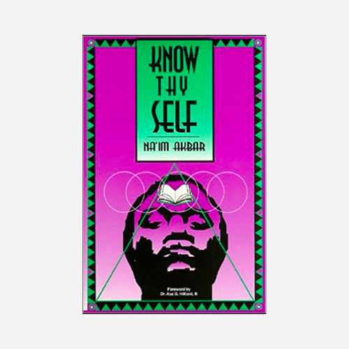 Know Thyself