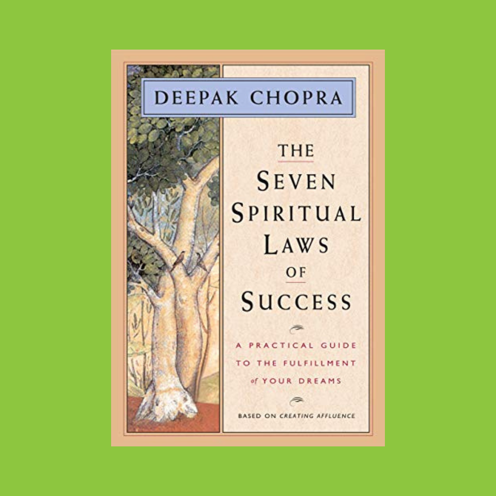 The Seven Spiritual Laws of Success